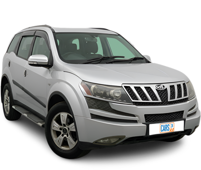 Mahindra XUV500-img